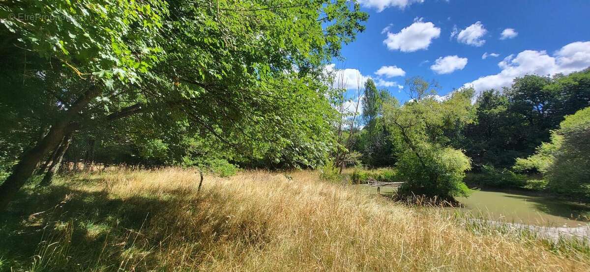 Photo 3 - Terrain à PLEUMARTIN