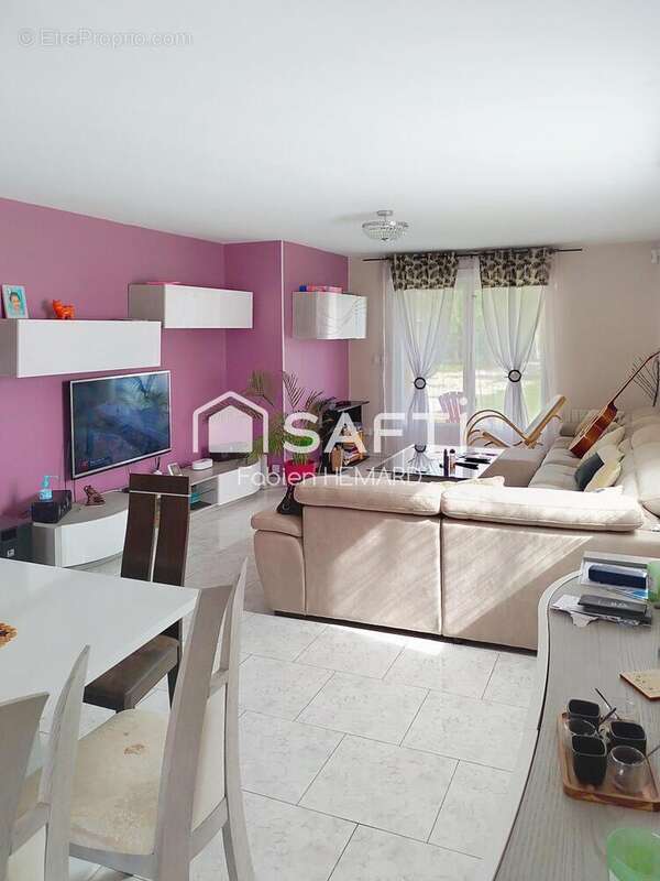 Photo 4 - Maison à ROMILLY-SUR-SEINE