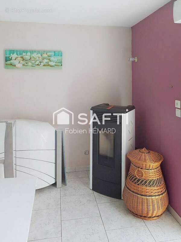 Photo 5 - Maison à ROMILLY-SUR-SEINE