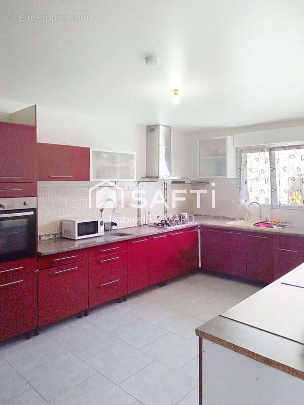 Photo 6 - Maison à ROMILLY-SUR-SEINE