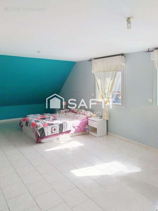 Photo 9 - Maison à ROMILLY-SUR-SEINE