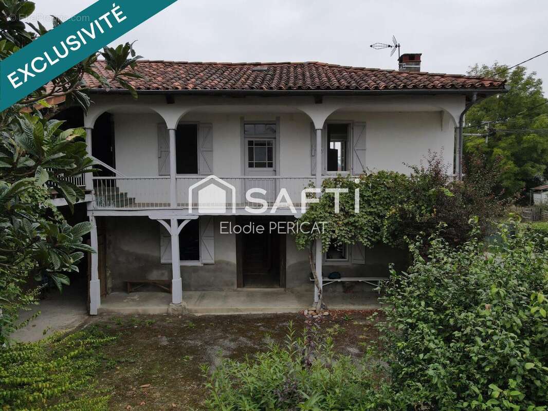 Photo 2 - Maison à SOUEICH