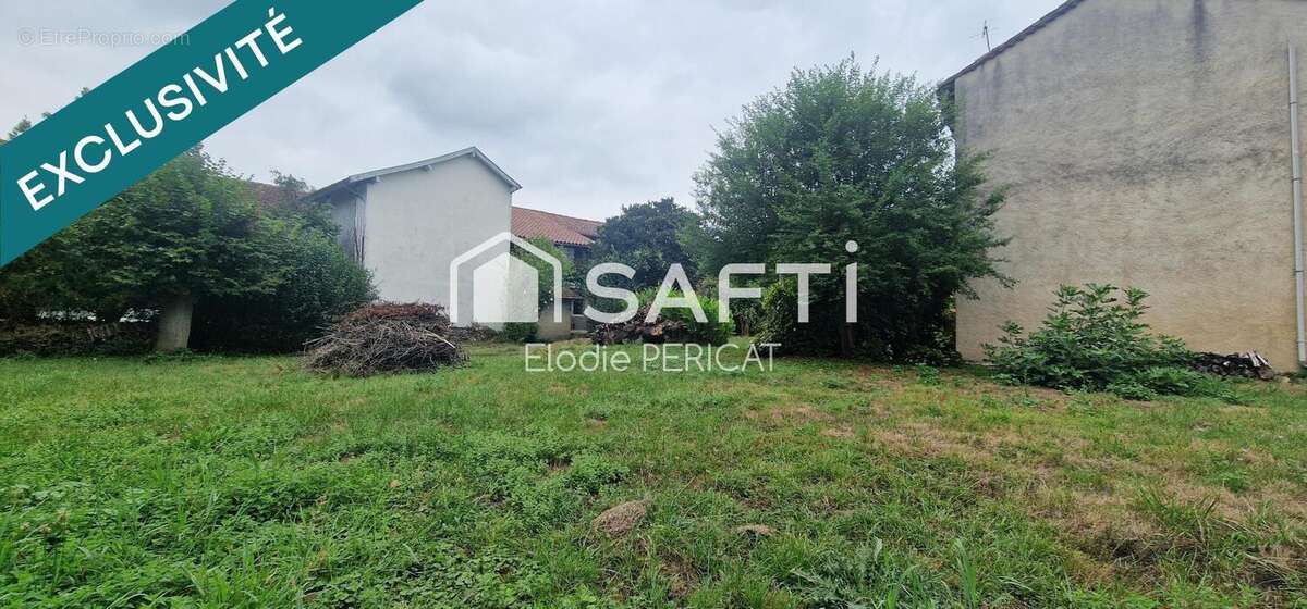 Photo 3 - Maison à SOUEICH