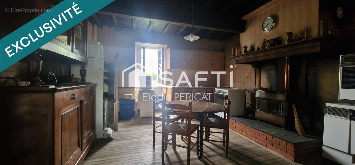 Photo 4 - Maison à SOUEICH