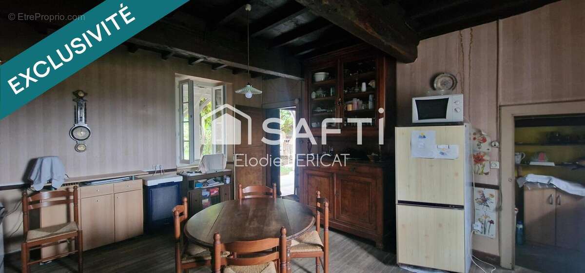 Photo 5 - Maison à SOUEICH