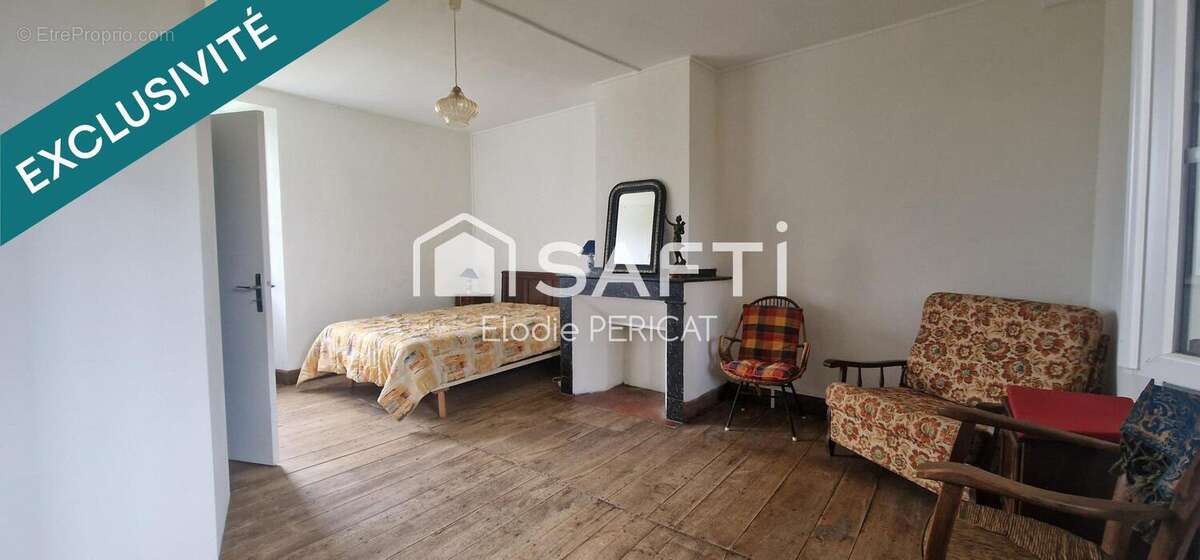 Photo 7 - Maison à SOUEICH