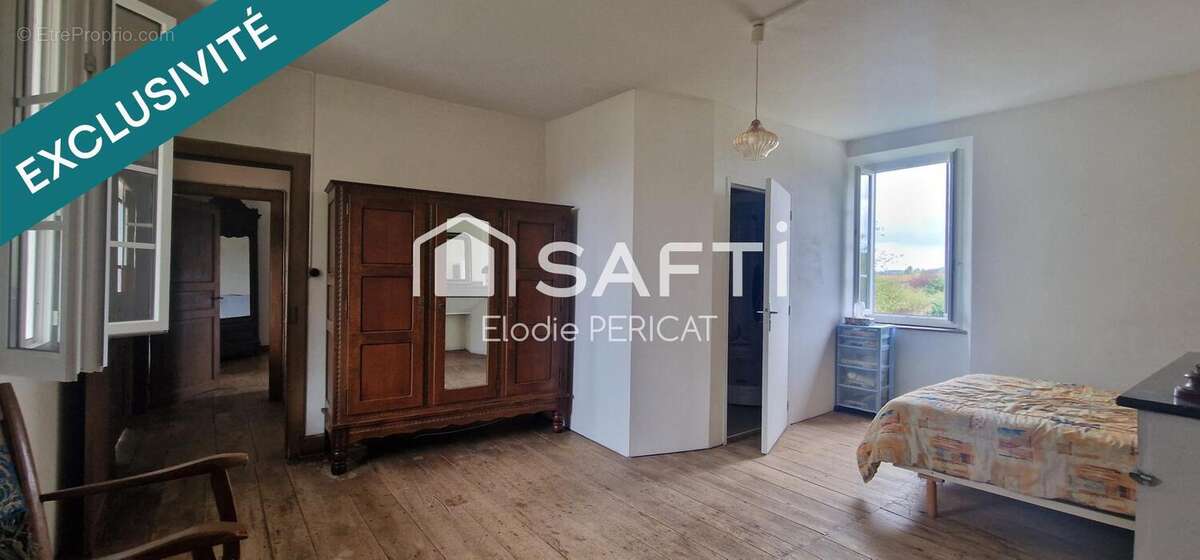 Photo 8 - Maison à SOUEICH