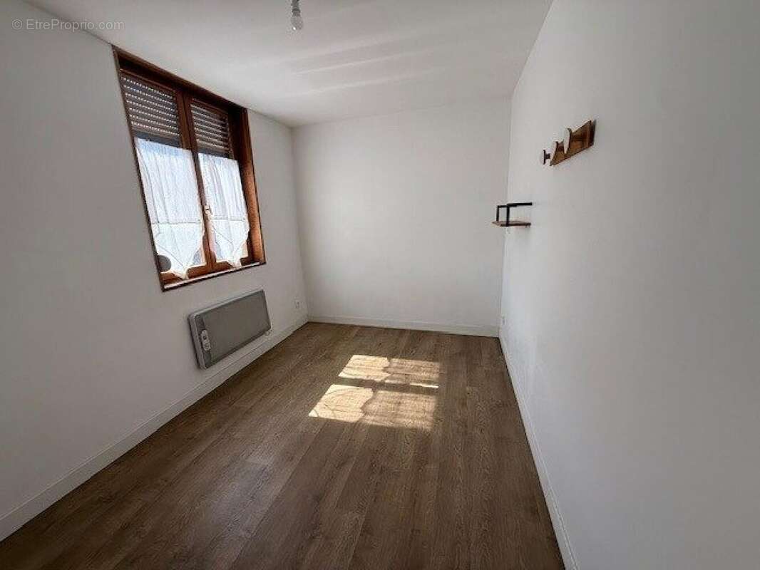 Photo 6 - Maison à HELLEMMES-LILLE