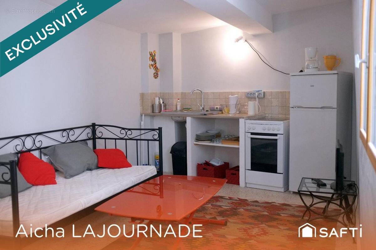 Photo 1 - Maison à AVIGNON