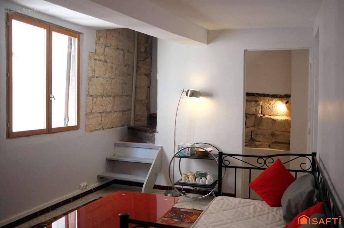 Photo 2 - Maison à AVIGNON