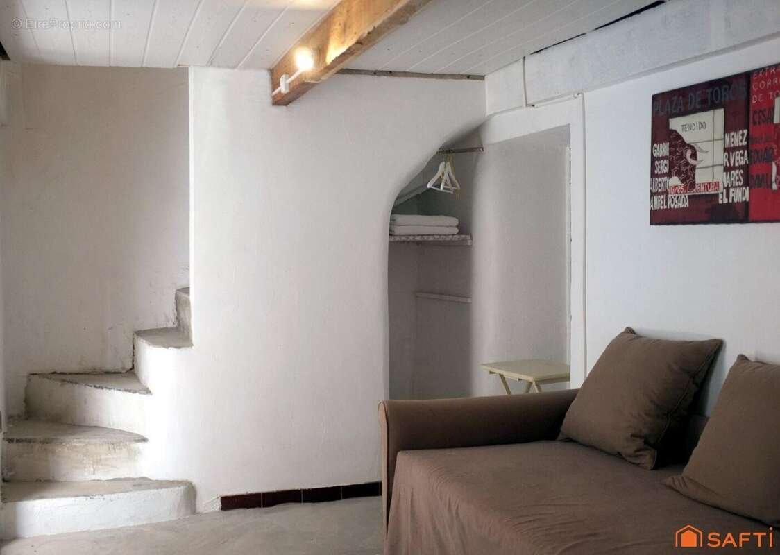 Photo 7 - Maison à AVIGNON