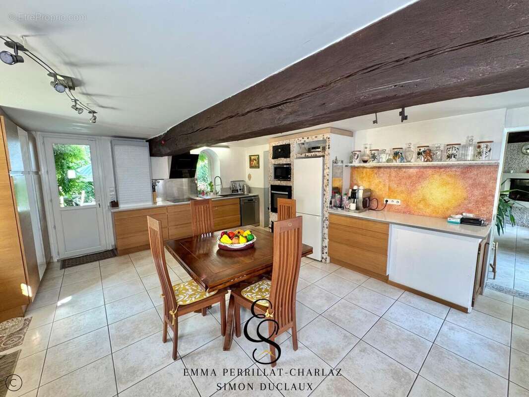 Photo 6 - Maison à BEAUSEMBLANT