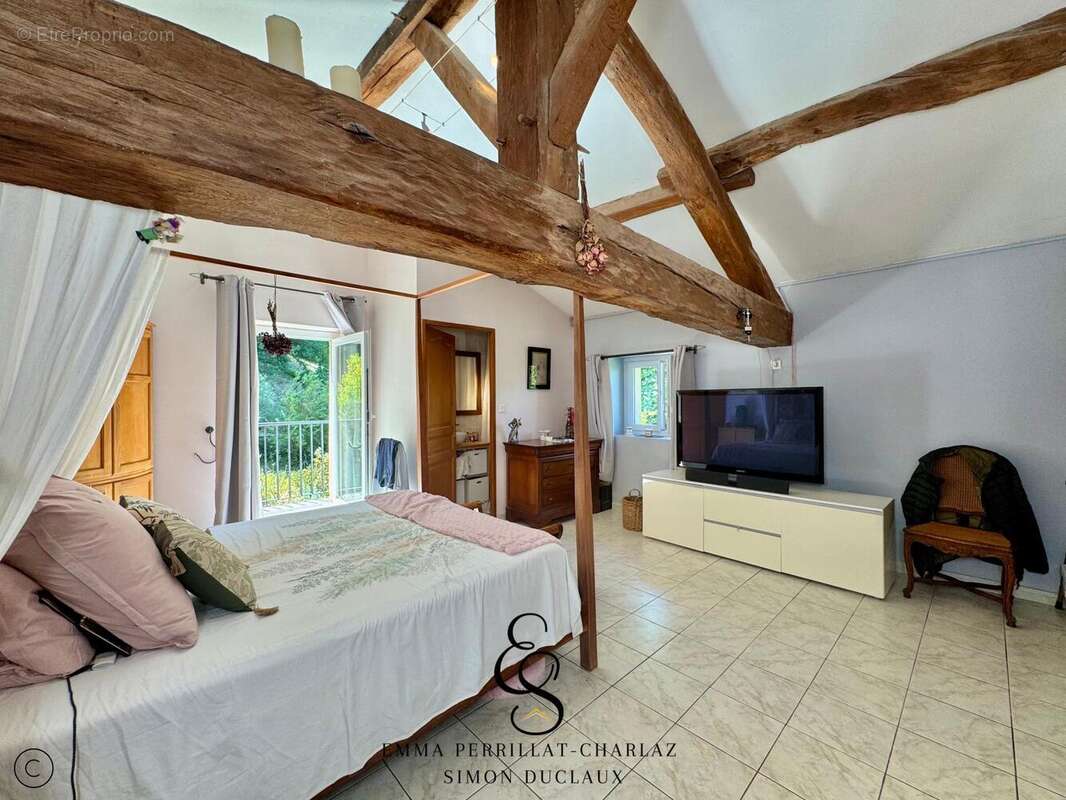 Photo 7 - Maison à BEAUSEMBLANT