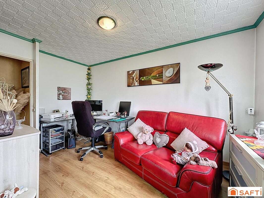 Photo 5 - Maison à VILLENEUVE-SUR-YONNE