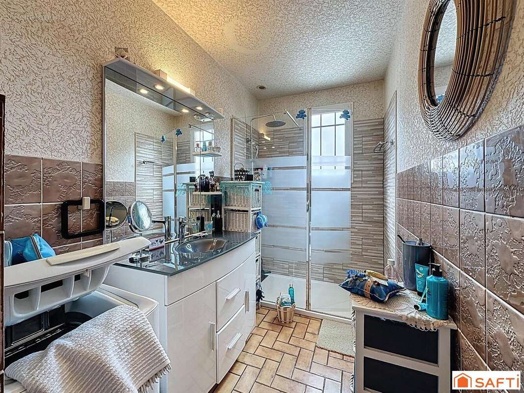 Photo 6 - Maison à VILLENEUVE-SUR-YONNE