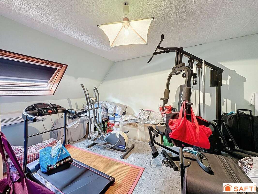 Photo 9 - Maison à VILLENEUVE-SUR-YONNE