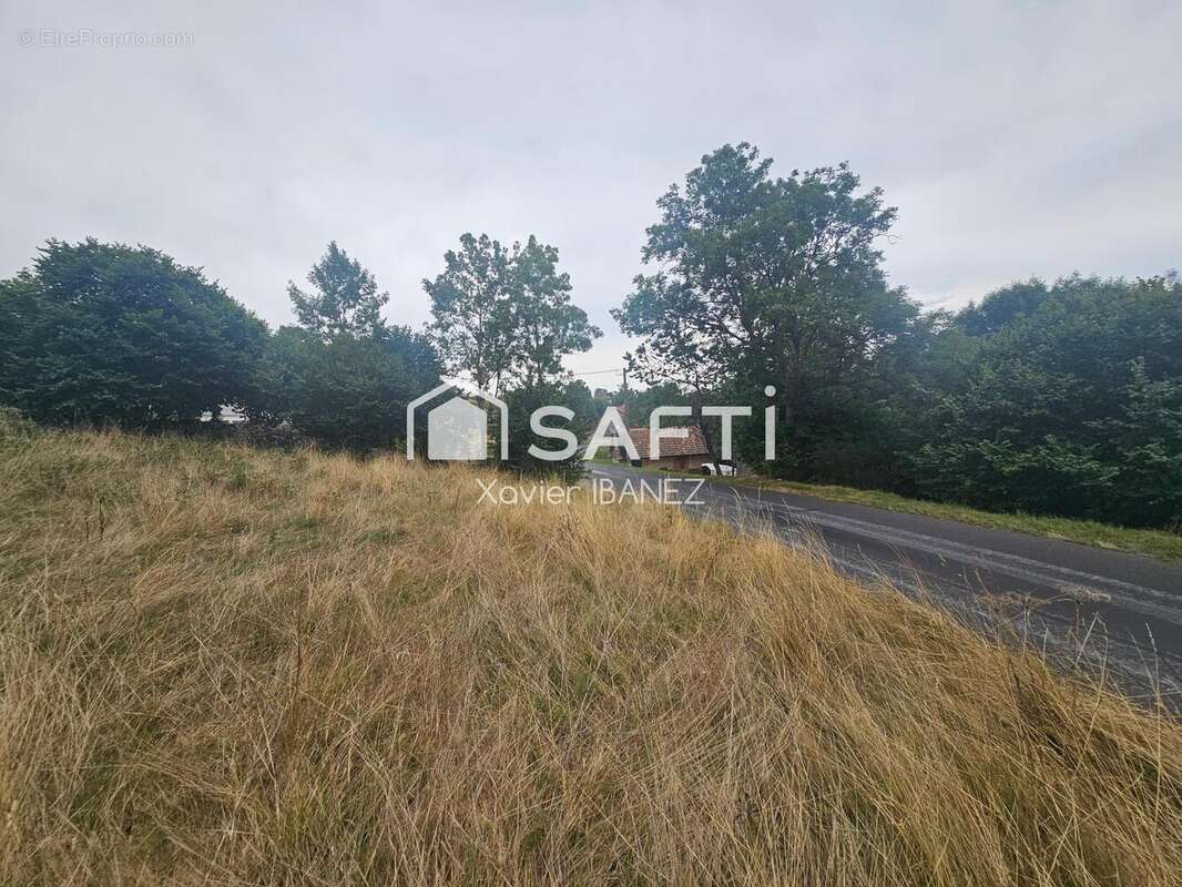 Photo 4 - Terrain à VEDRINES-SAINT-LOUP