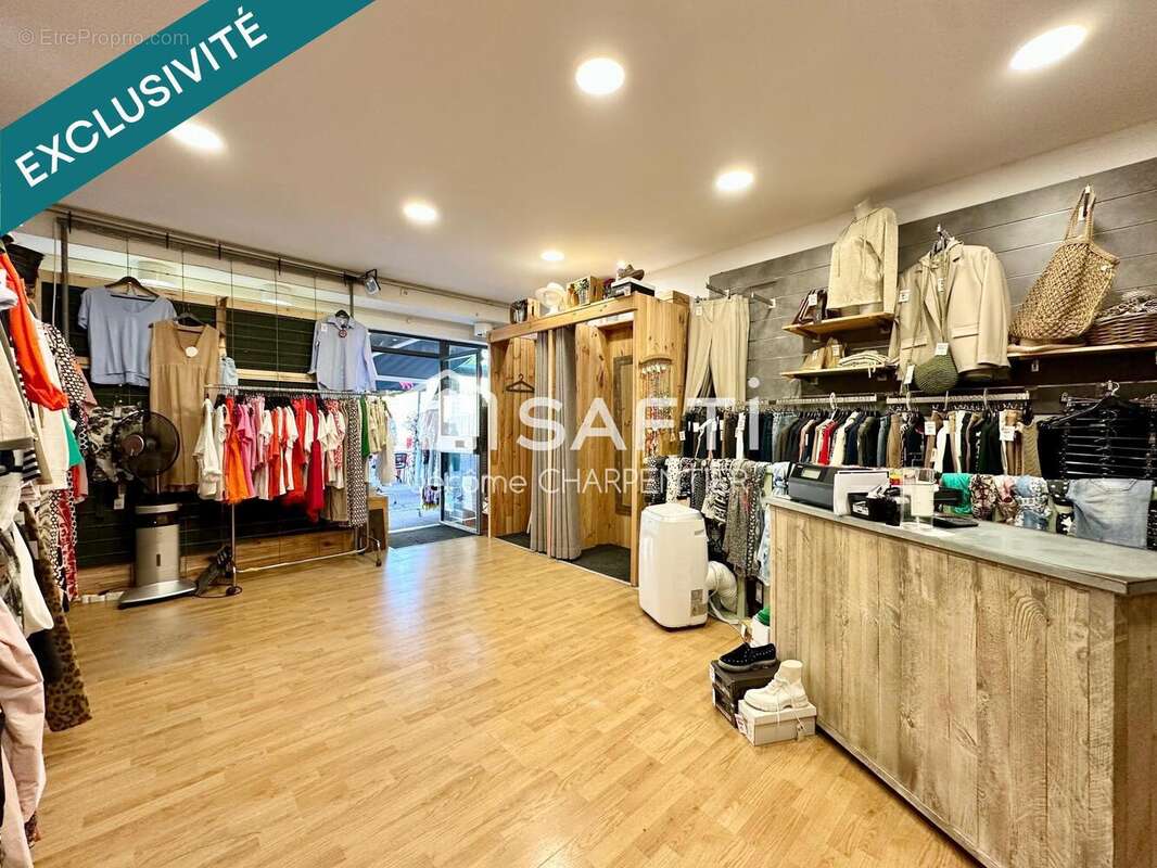 Photo 3 - Commerce à PONT-A-MOUSSON