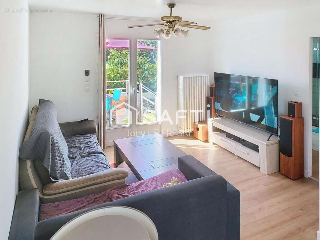 Photo 3 - Maison à MELRAND