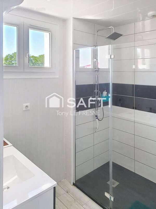 Photo 6 - Maison à MELRAND