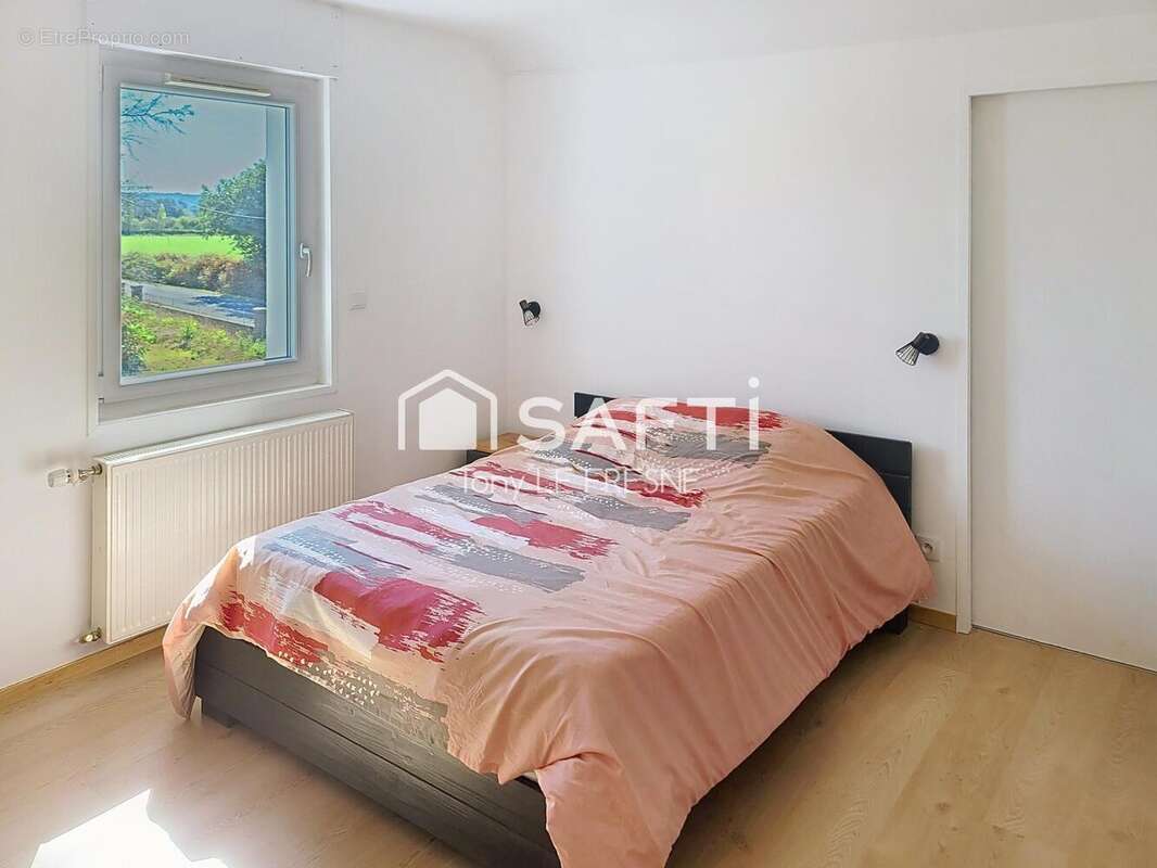 Photo 7 - Maison à MELRAND