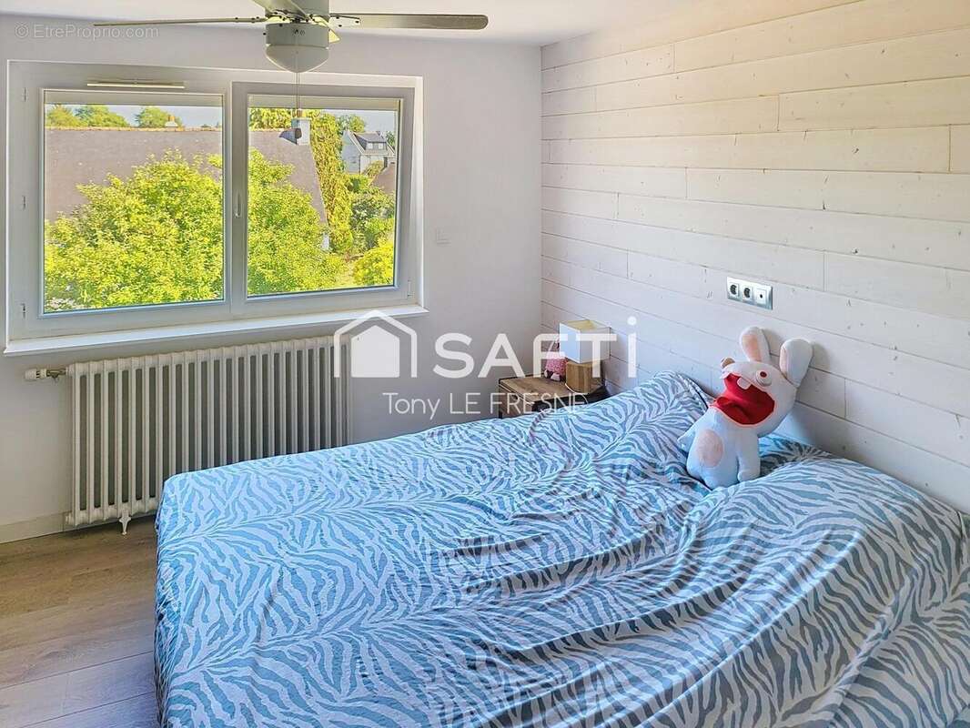 Photo 8 - Maison à MELRAND