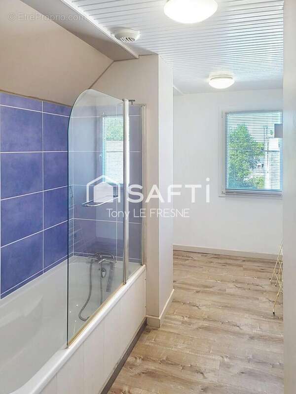 Photo 9 - Maison à MELRAND