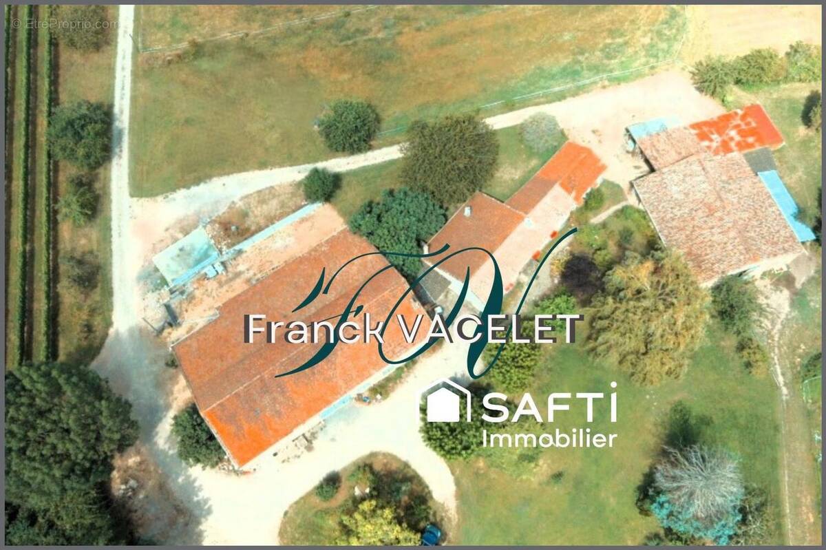 Photo 1 - Maison à MORIZES