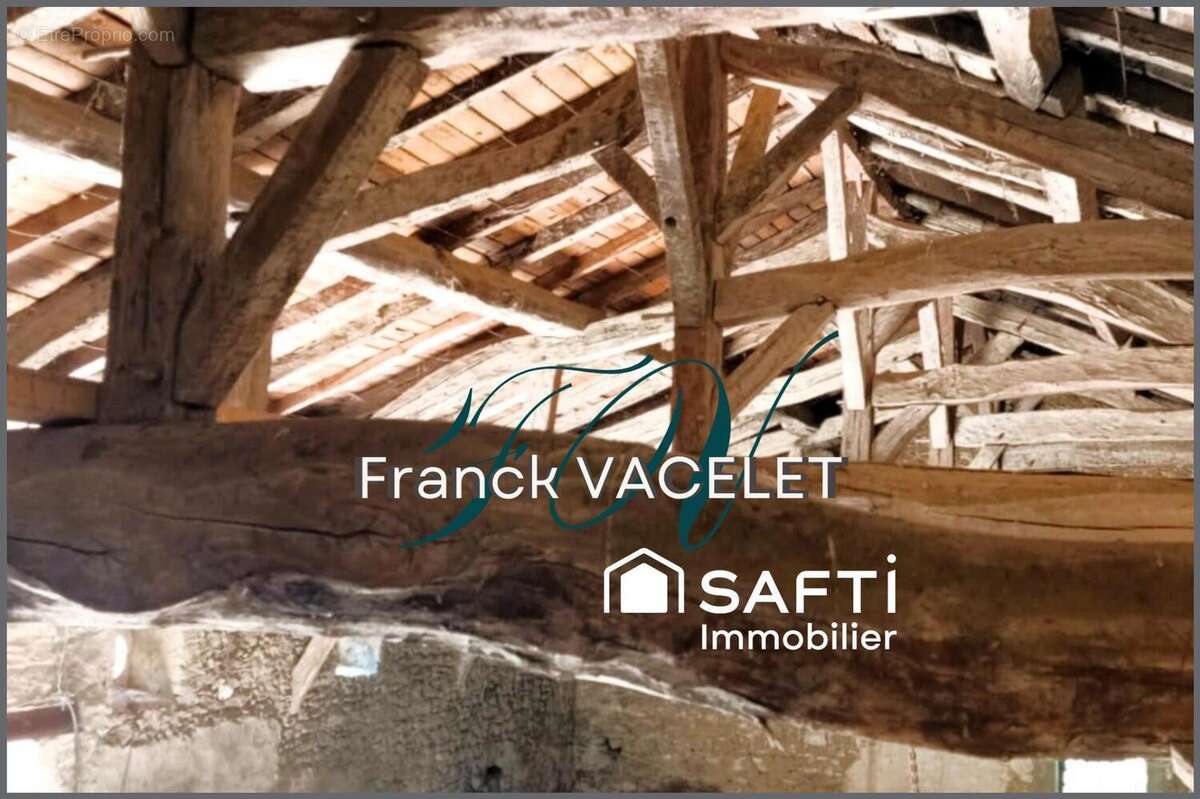 Photo 4 - Maison à MORIZES