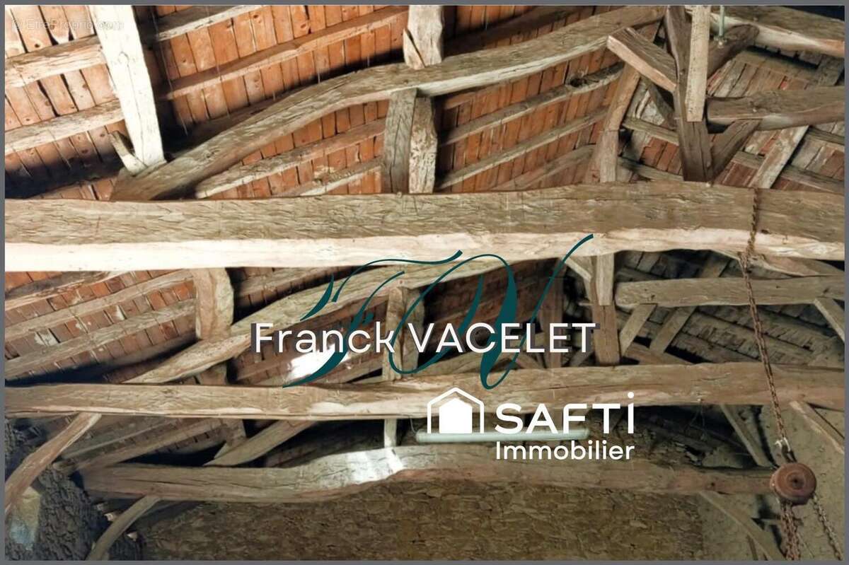 Photo 5 - Maison à MORIZES