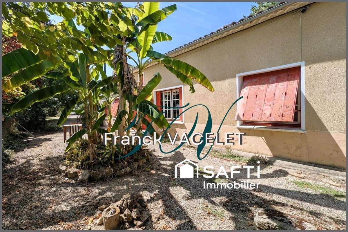 Photo 6 - Maison à MORIZES