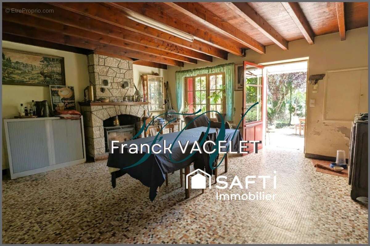 Photo 7 - Maison à MORIZES