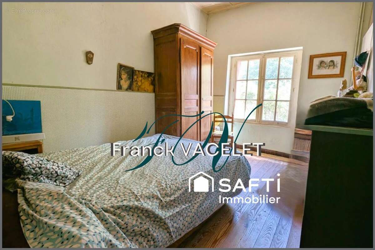 Photo 8 - Maison à MORIZES