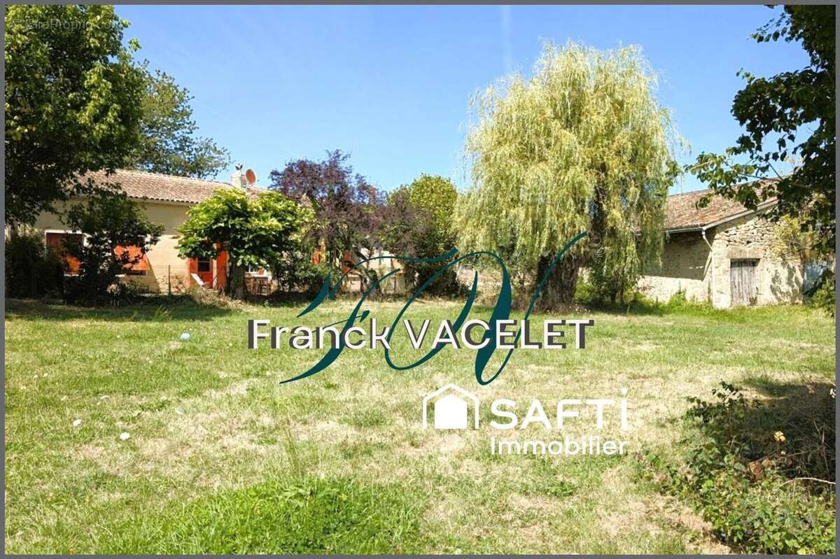 Photo 9 - Maison à MORIZES