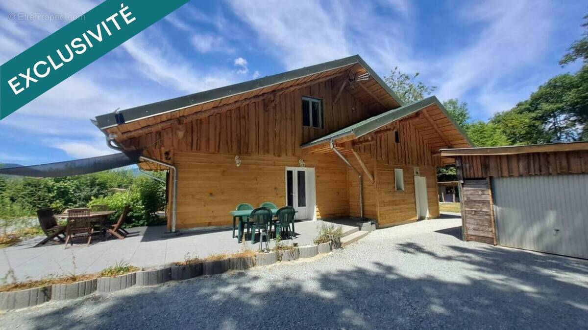 Photo 1 - Maison à GUEWENHEIM