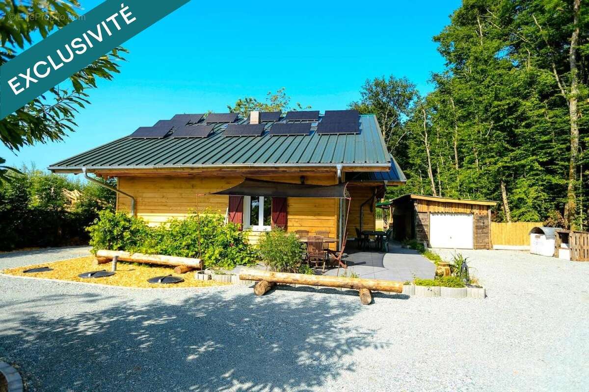 Photo 3 - Maison à GUEWENHEIM