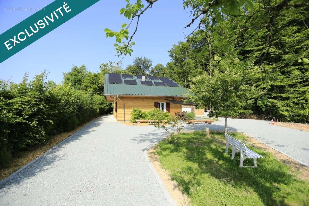 Photo 4 - Maison à GUEWENHEIM