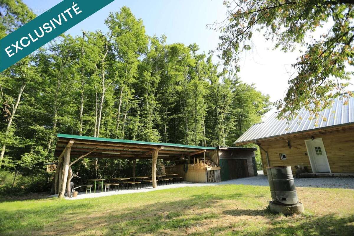 Photo 5 - Maison à GUEWENHEIM