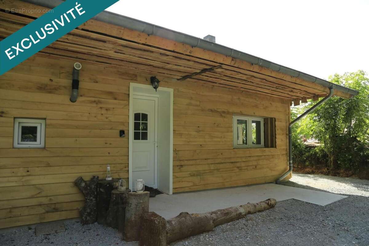 Photo 6 - Maison à GUEWENHEIM