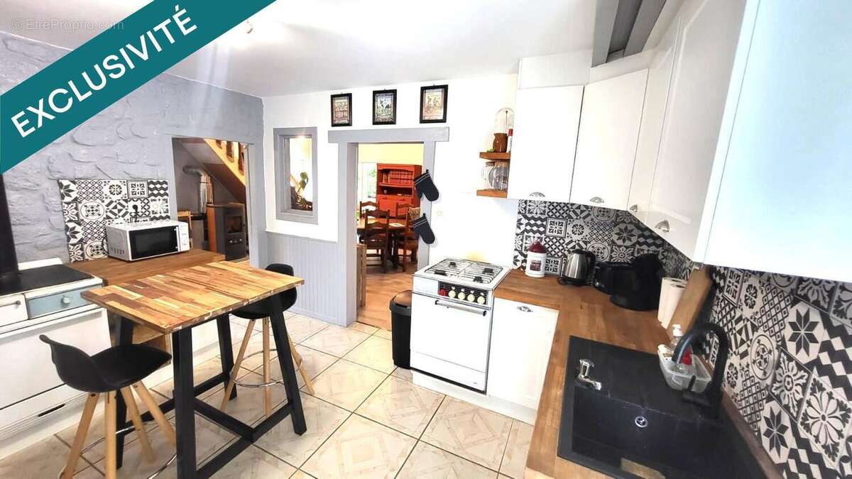 Photo 7 - Maison à GUEWENHEIM