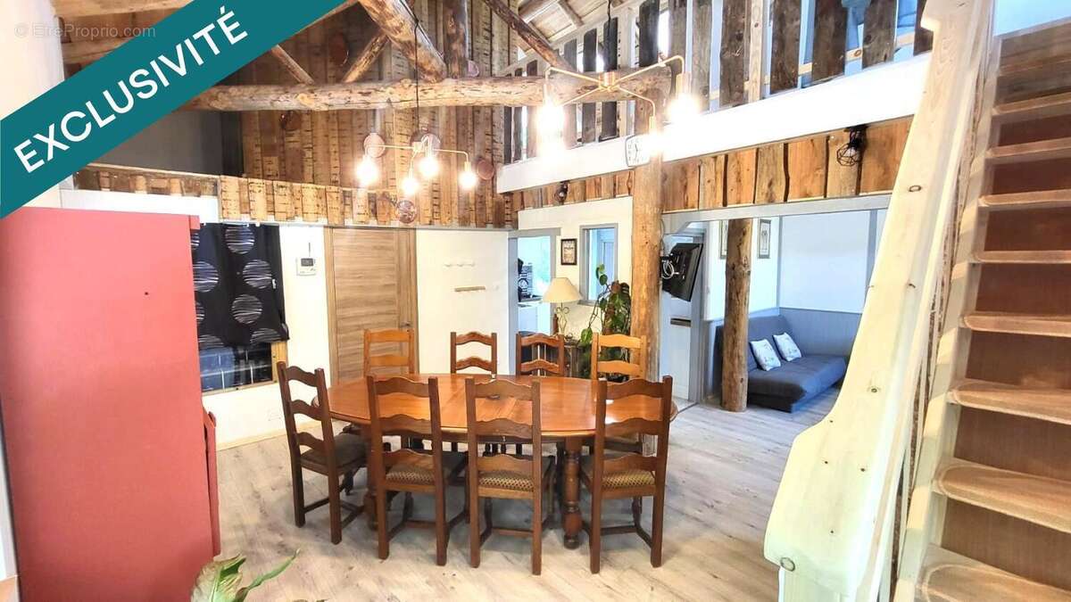 Photo 8 - Maison à GUEWENHEIM