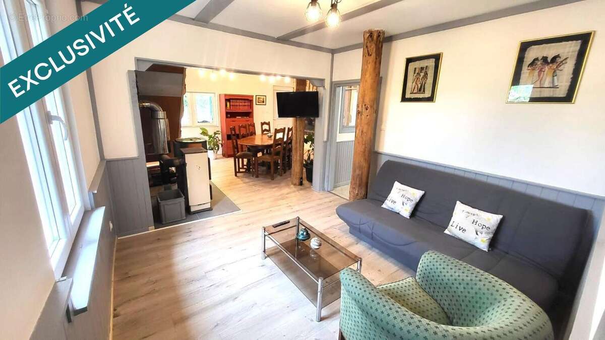 Photo 9 - Maison à GUEWENHEIM