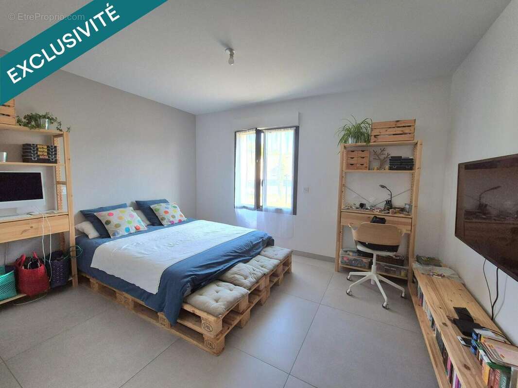 Photo 7 - Maison à GOMMECOURT