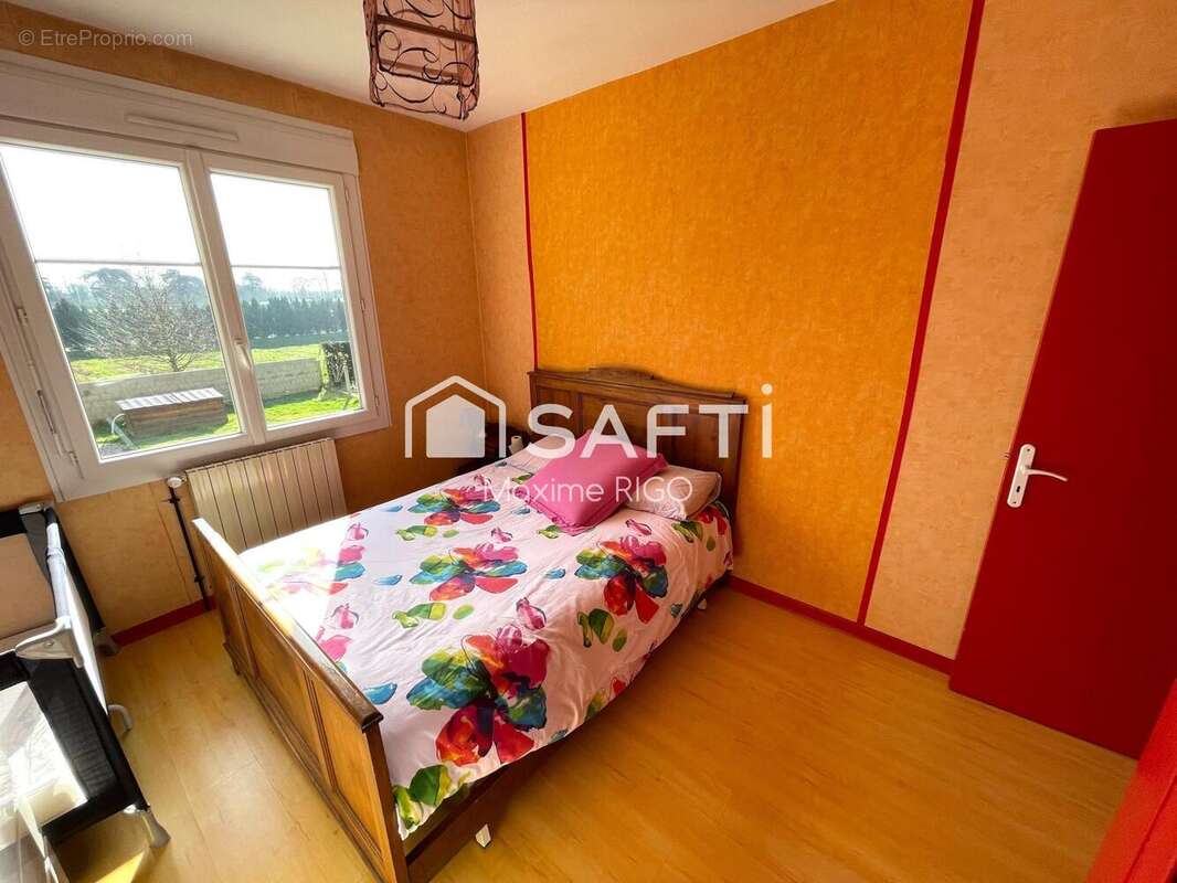 Photo 6 - Maison à SAINTE-BAZEILLE