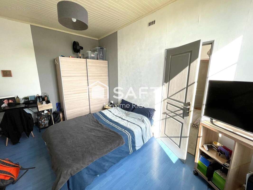 Photo 9 - Maison à SAINTE-BAZEILLE