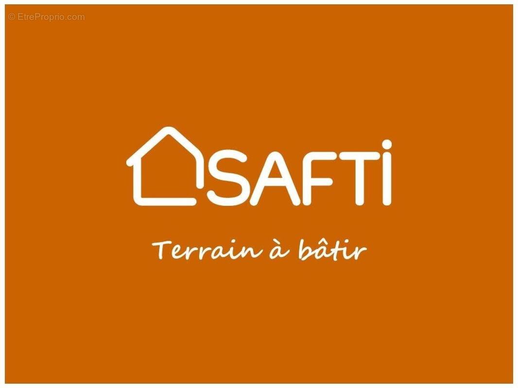 Photo 1 - Terrain à LES TOUCHES