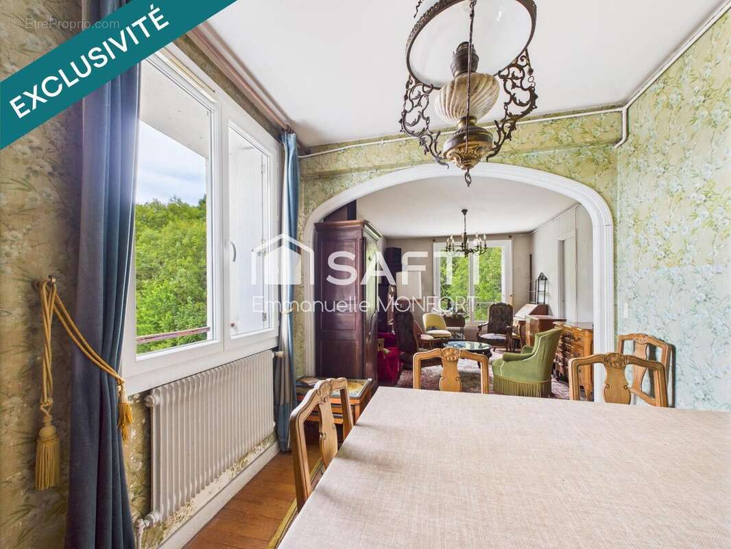 Photo 2 - Appartement à MORLAIX