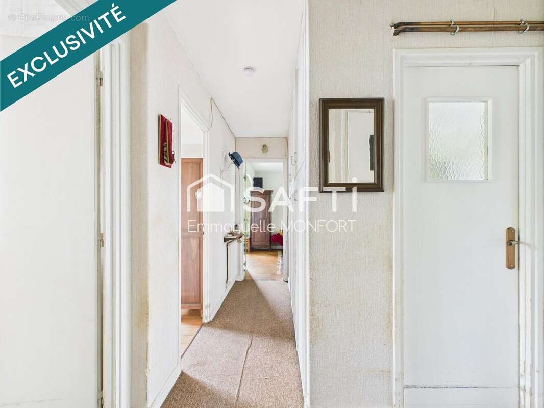 Photo 4 - Appartement à MORLAIX