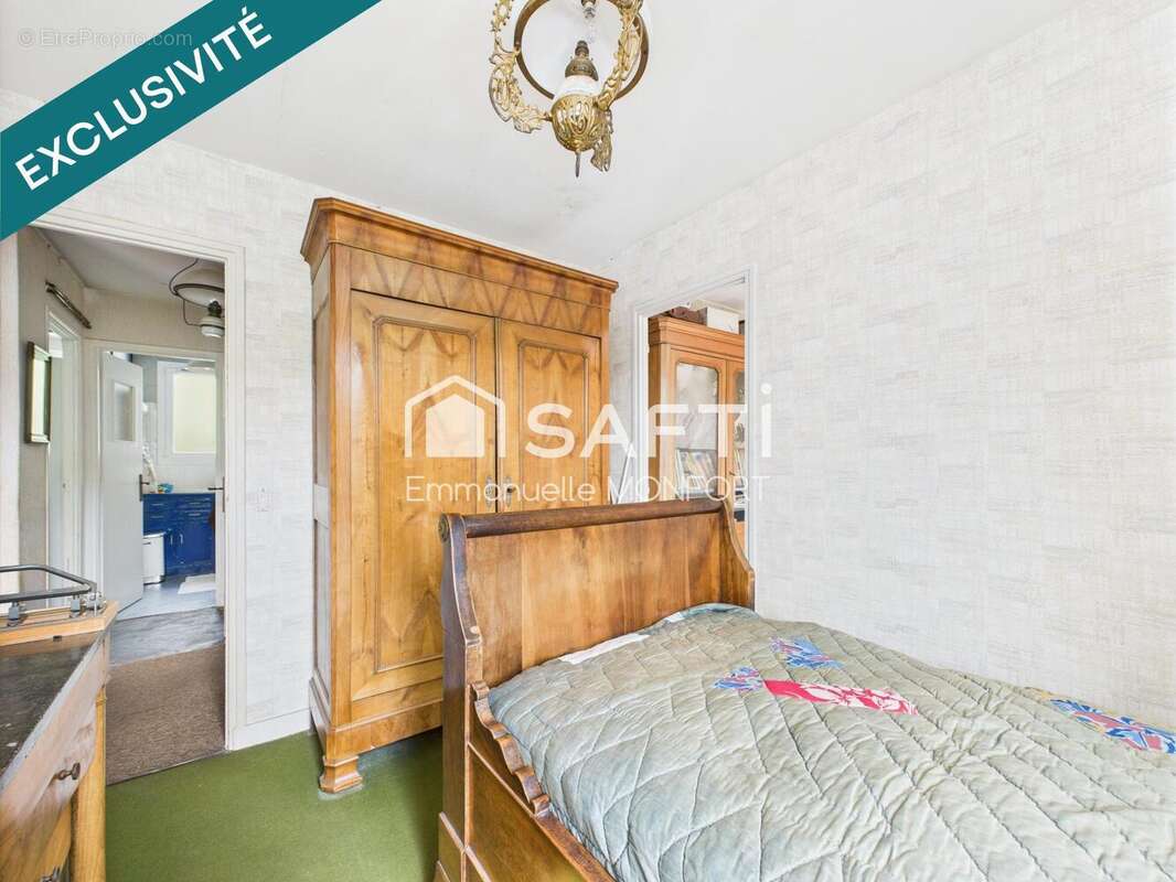 Photo 5 - Appartement à MORLAIX