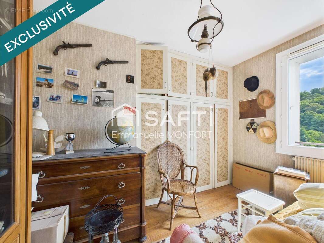 Photo 6 - Appartement à MORLAIX